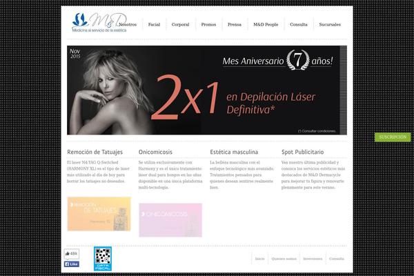 RT-Theme 11 theme site design template sample