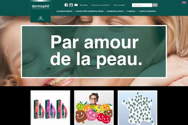 Site using WP Customer Reviews plugin