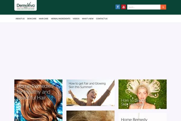 Site using Rit-core plugin