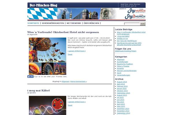 Site using Social plugin
