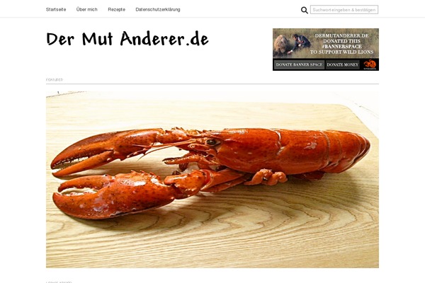 Site using Sticky-header-2020 plugin
