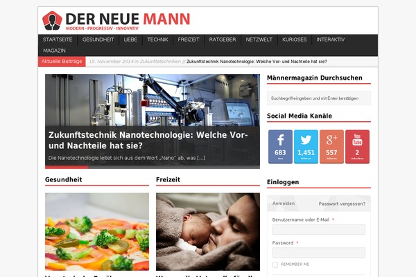 Site using Google-analytics-premium plugin