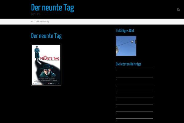 Site using Bouncebooster plugin