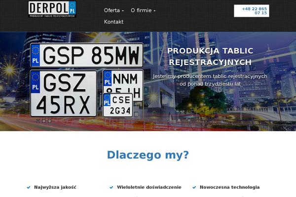 Site using Wp-views plugin
