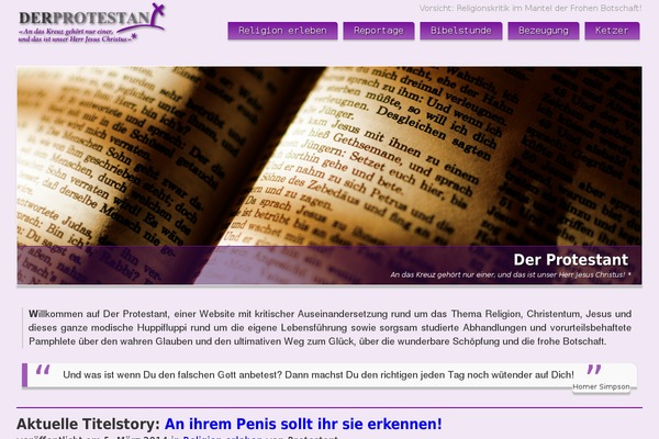 Site using Category Post List Widget plugin