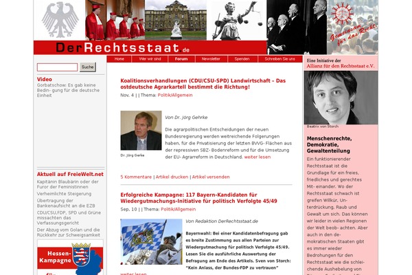 Blog theme site design template sample