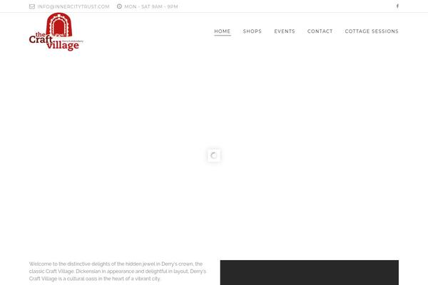 Mega theme site design template sample