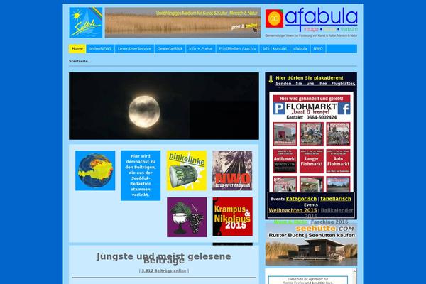 Branfordmagazine Pro theme site design template sample