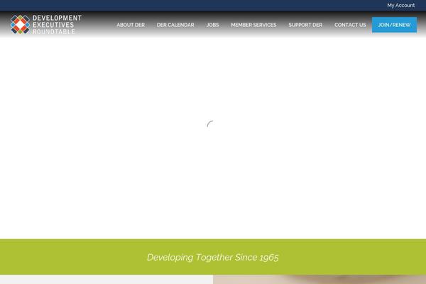 Site using Jupiter-donut plugin