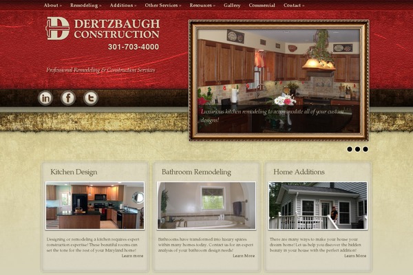 Site using AuthorSure plugin