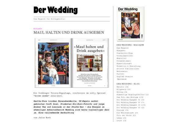 Default theme site design template sample