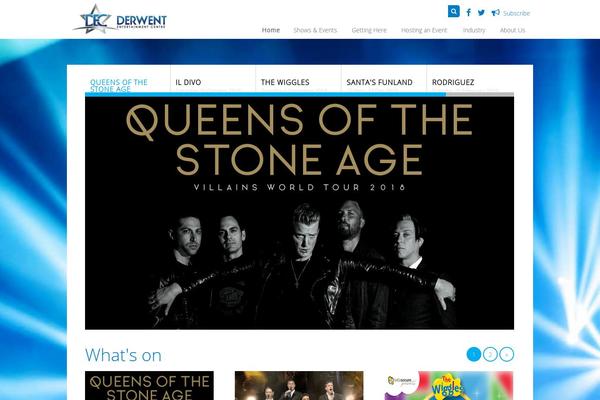 Site using Cleverness To-Do List plugin