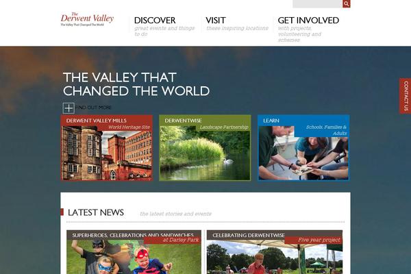 Site using Wp-google-map-gold plugin
