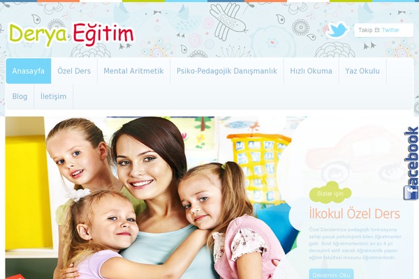 Eduma theme site design template sample