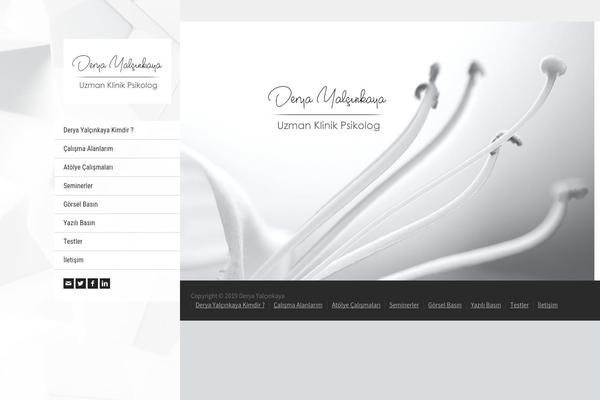 Rttheme19 theme site design template sample