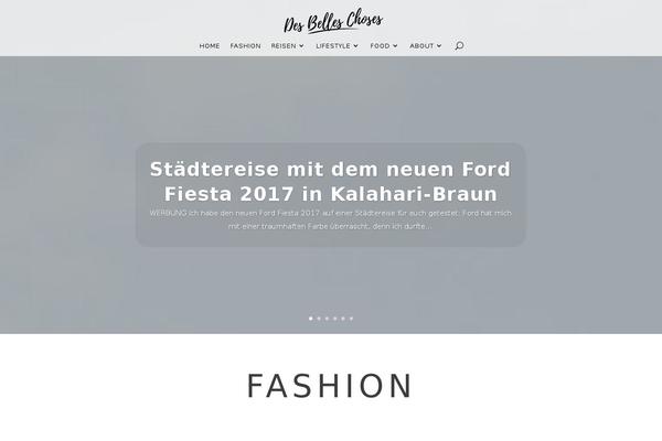 Site using Woocommerce-german-market plugin