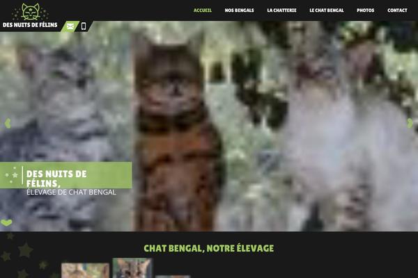 Site using Wp-facebook-reviews plugin