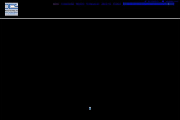 Site using Cf7-redirection plugin