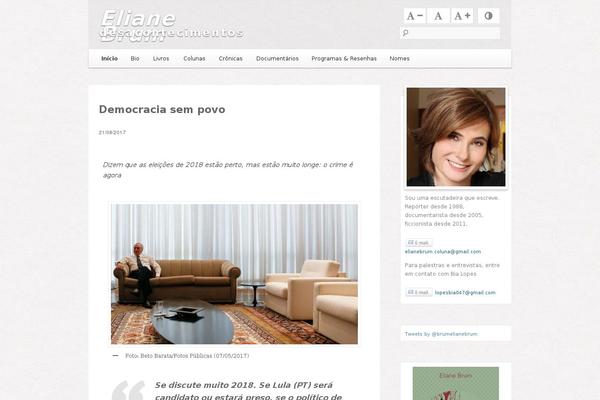 Site using Toggle-box plugin