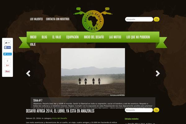 desafioafrica.com site used Gadgetpoint