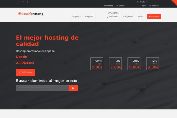 Site using Show IP address plugin
