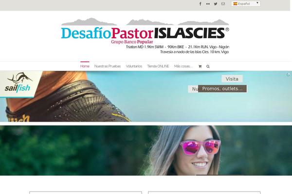 Site using LayerSlider plugin