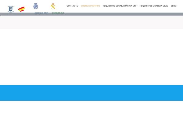 Site using Advanced-popups plugin
