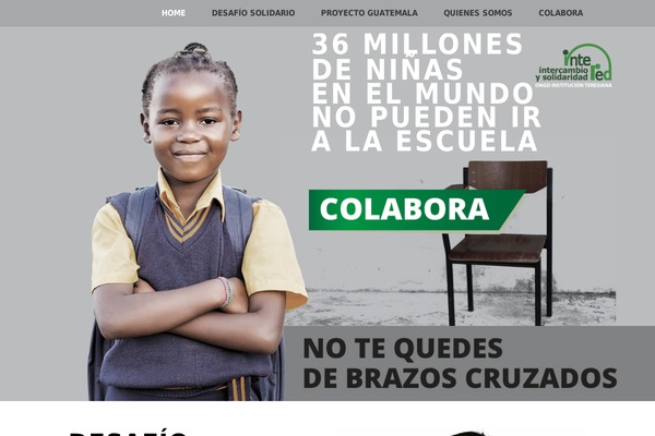 Stockholm theme site design template sample