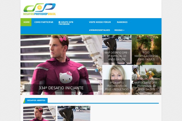 Lineza theme site design template sample