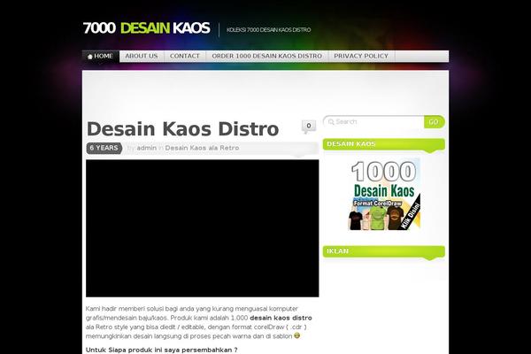 Site using SEO Auto Links & Related Posts plugin