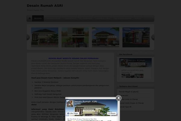 iTheme2 theme site design template sample