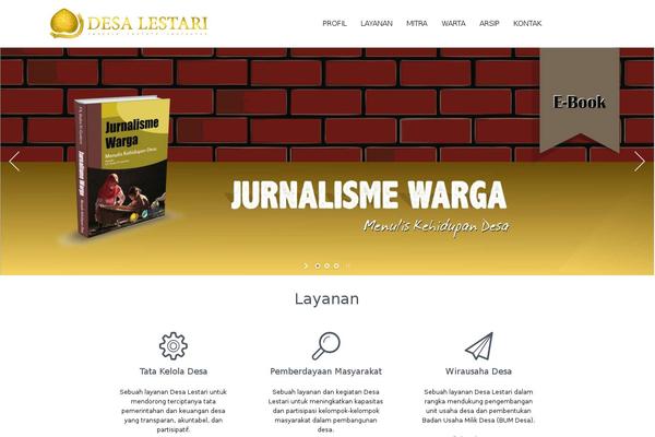 Site using Powerpack-elements plugin