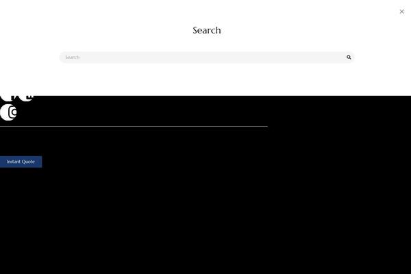 Site using Elementskit-lite plugin