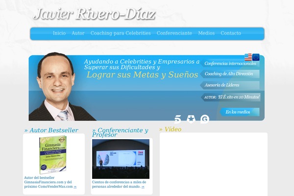desarrollo-profesional.com site used Javierbe