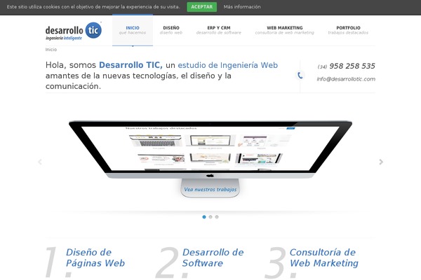 SmartStart theme site design template sample