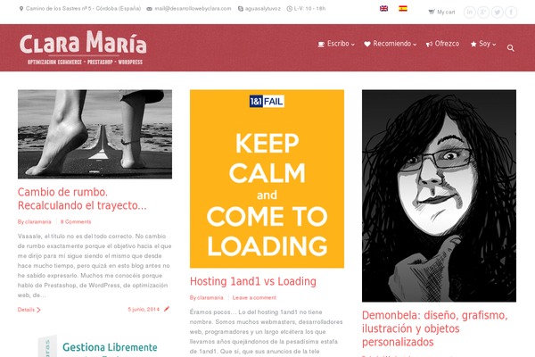 Site using Thrive-product-manager plugin