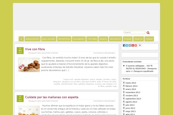 Suffusion theme site design template sample