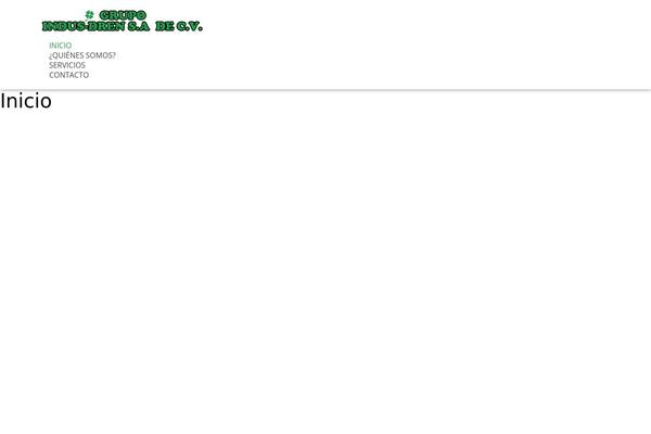 Site using WP Rocket plugin