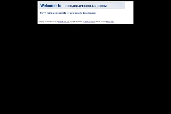 descargapeliculashd.com site used Grifus