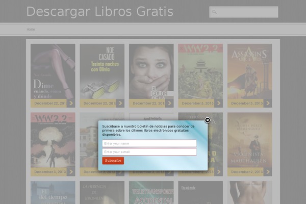 Site using Boom Captcha plugin