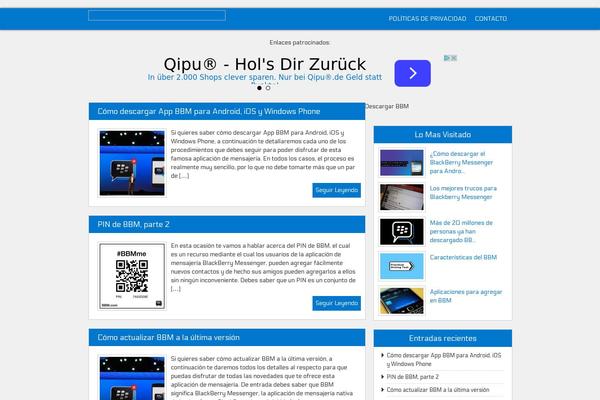 descargarbbm.net site used Microbichoz