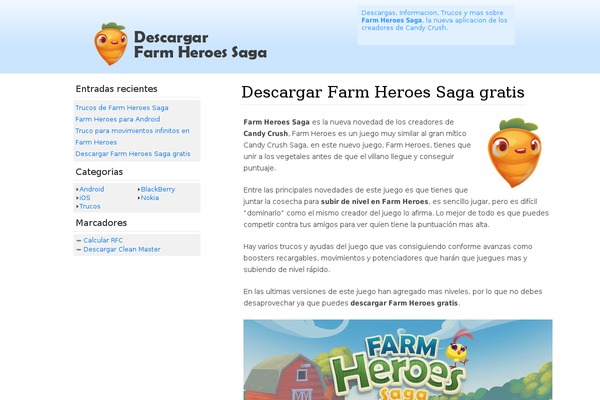 Blogsbeta theme site design template sample