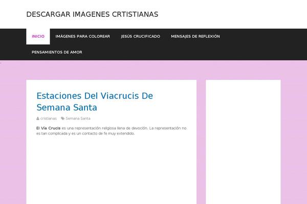 Schema theme site design template sample