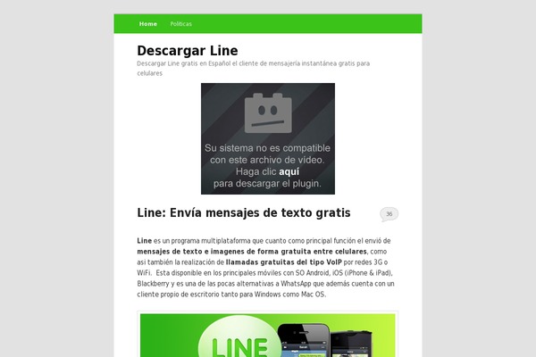 Point theme site design template sample