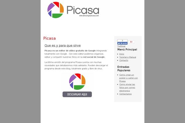 descargarpicasa.com site used Slimmy