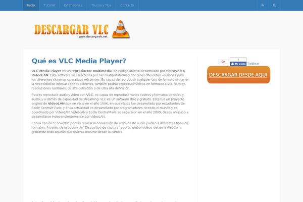 Site using Simple Download Monitor plugin