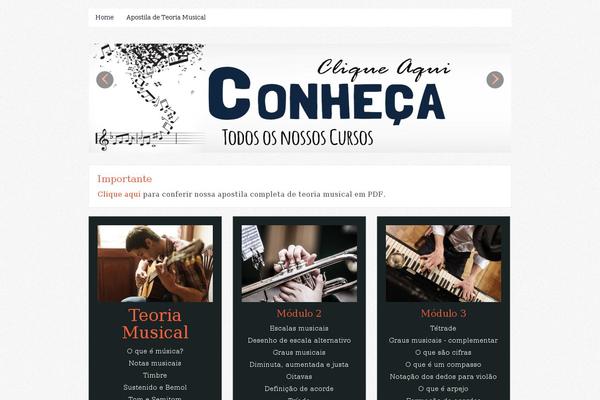 Site using Wp-Pro-Quiz plugin