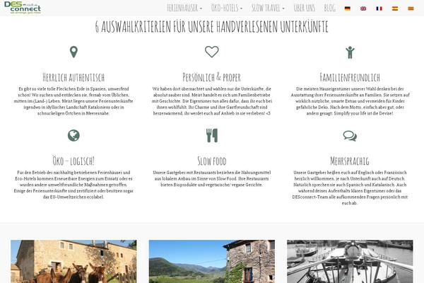 decorum-child WordPress theme, websites list used decorum-child theme decorum-child theme websites examples
