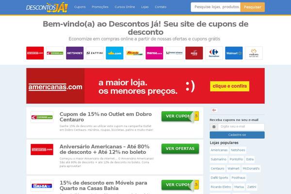 Site using Easy-affiliate-links plugin