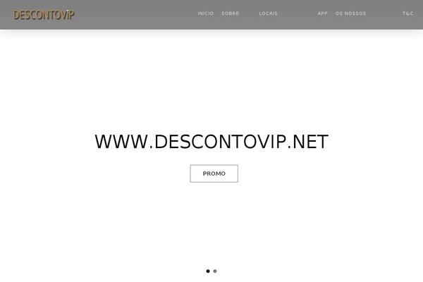Site using WordPress Calls to Action plugin